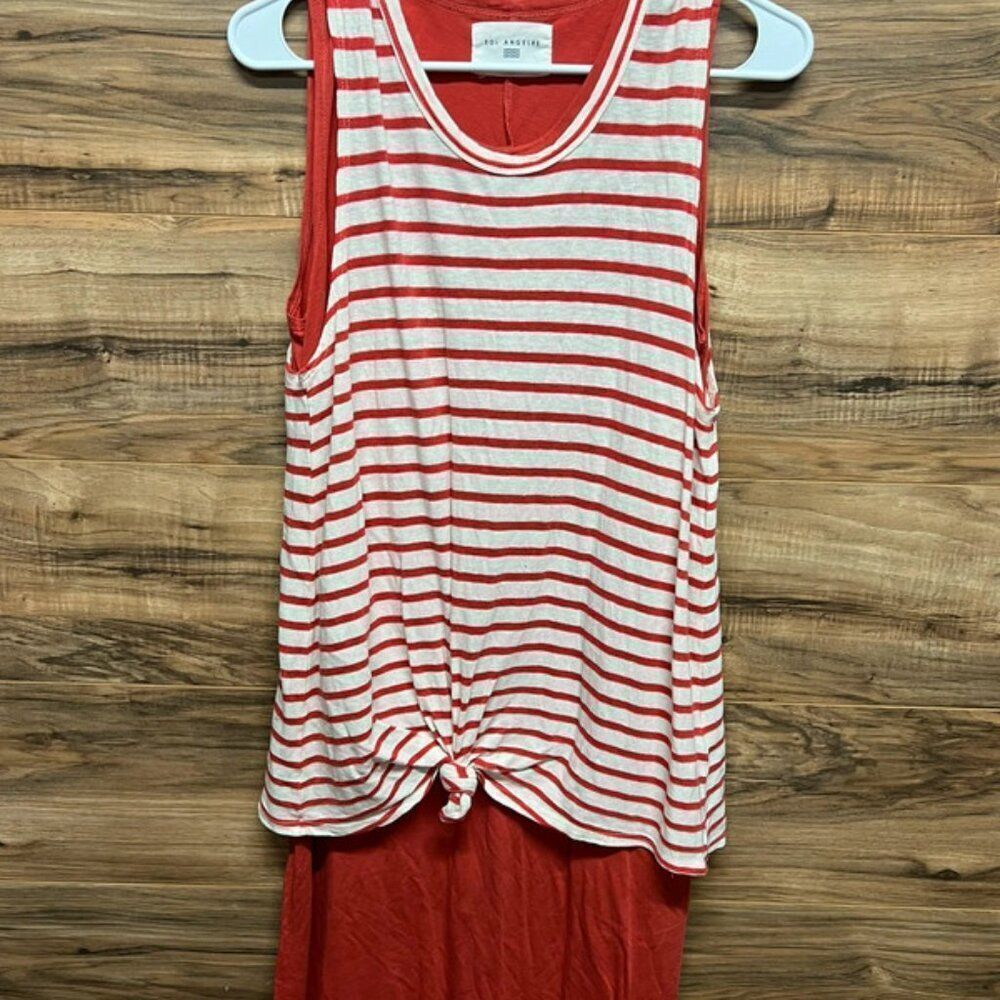 Sol Angeles medium dress